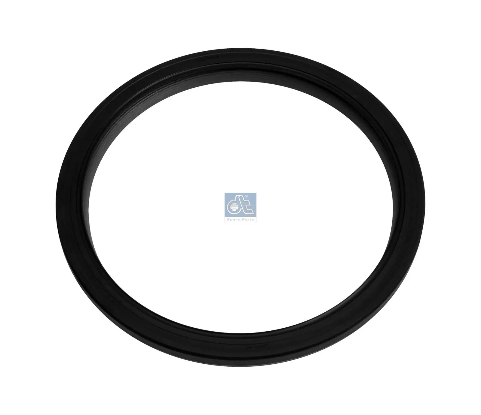 Shaft Seal, crankshaft